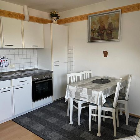 דירות הוקזיל Haus Mariechen מראה חיצוני תמונה
