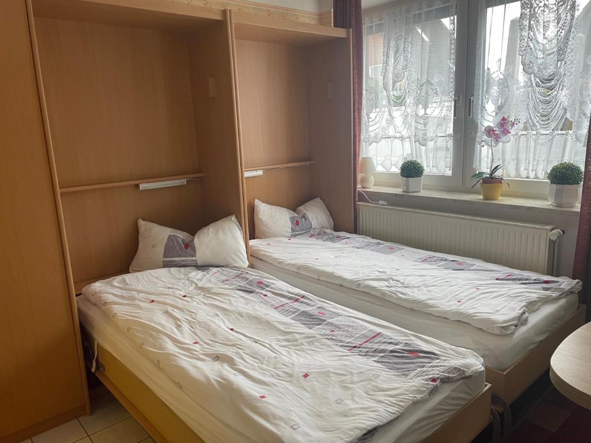 דירות הוקזיל Haus Mariechen מראה חיצוני תמונה