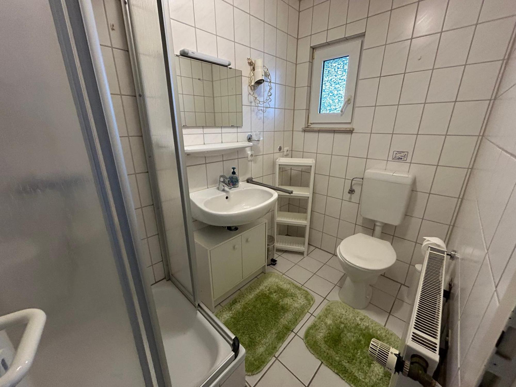 דירות הוקזיל Haus Mariechen מראה חיצוני תמונה